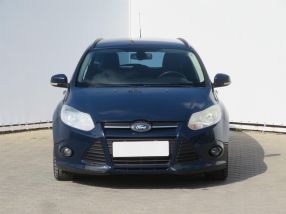 Ford Focus - 2011