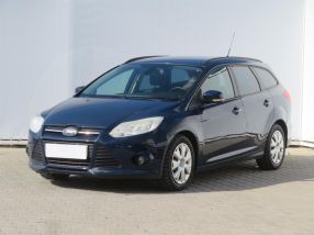 Ford Focus - 2011
