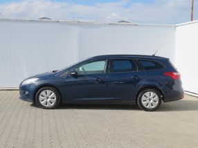 Ford Focus - 2011