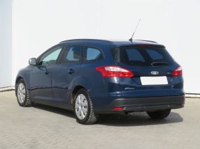 Ford Focus - 2011