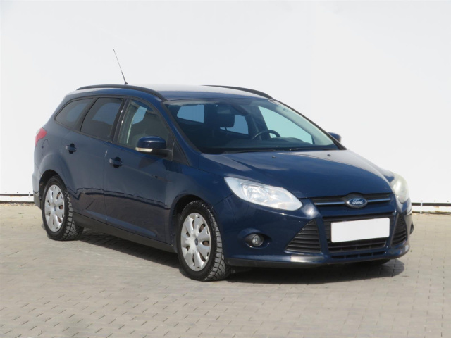 Ford Focus 2011