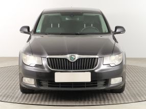 Skoda Superb - 2010