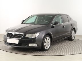 Skoda Superb - 2010