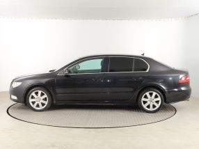 Skoda Superb - 2010