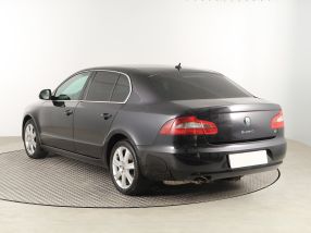 Skoda Superb - 2010
