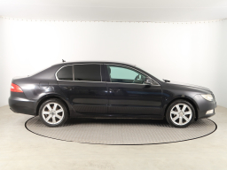 Škoda Superb 2010