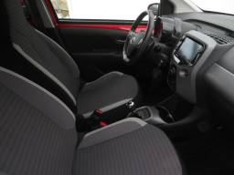 Toyota Aygo 2020