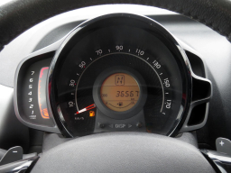 Toyota Aygo 2020