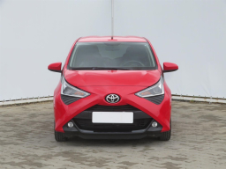 Toyota Aygo 2020