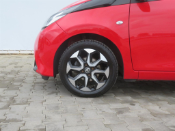 Toyota Aygo 2020