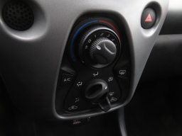 Toyota Aygo 2020