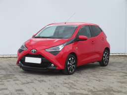 Toyota Aygo 2020