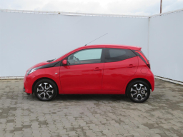 Toyota Aygo 2020