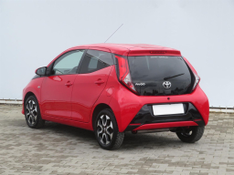 Toyota Aygo 2020