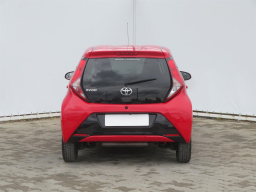 Toyota Aygo 2020
