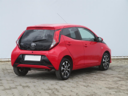 Toyota Aygo 2020