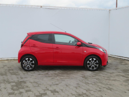 Toyota Aygo 2020