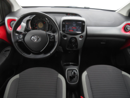 Toyota Aygo 2020