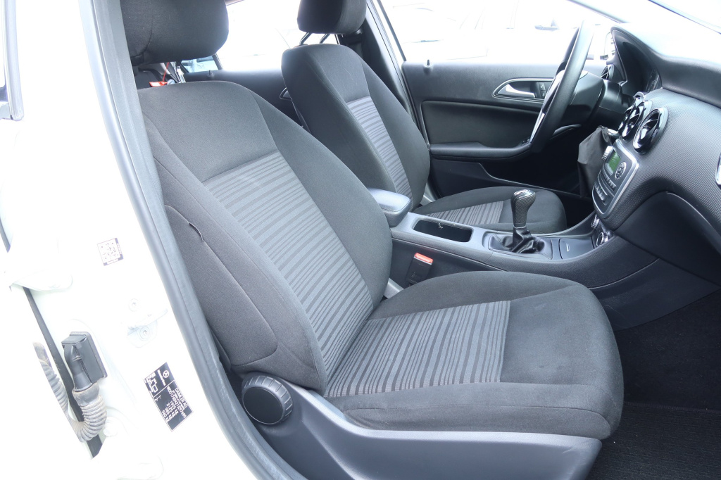 Mercedes-Benz A