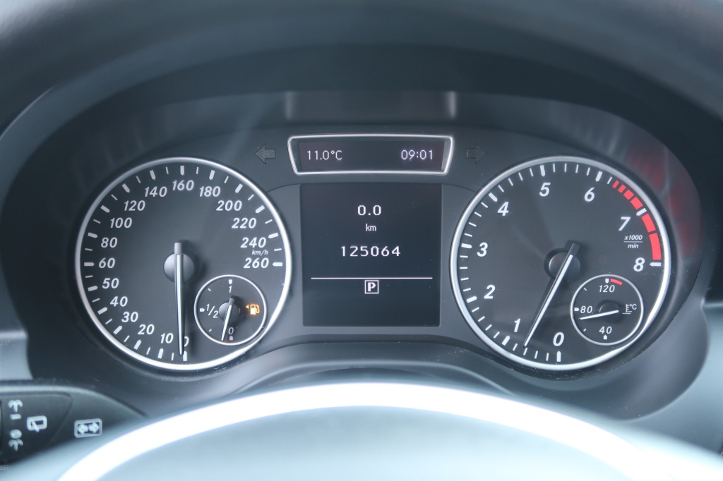 Mercedes-Benz A