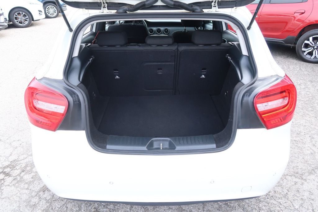 Mercedes-Benz A