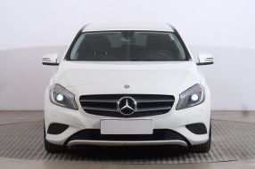 Mercedes-Benz A - 2014