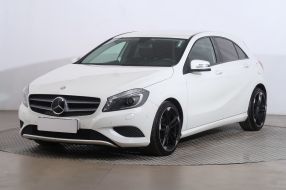 Mercedes-Benz A - 2014