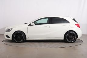 Mercedes-Benz A - 2014