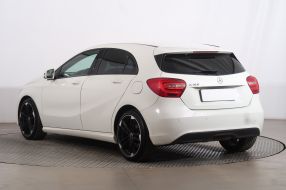 Mercedes-Benz A - 2014