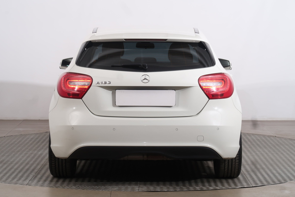 Mercedes-Benz A