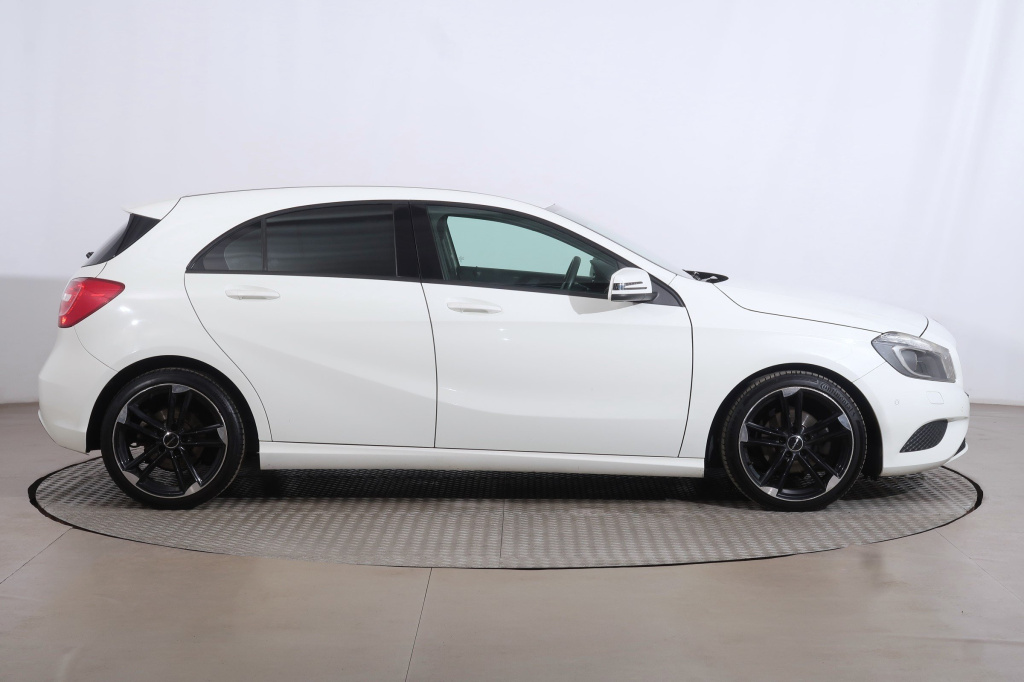 Mercedes-Benz A