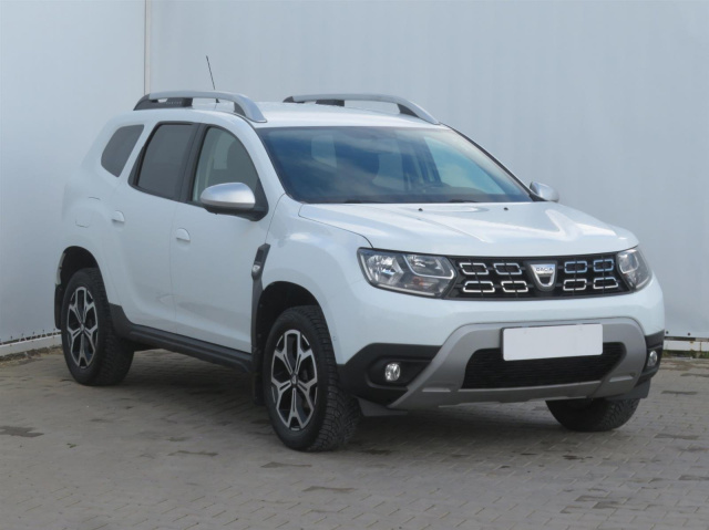 Dacia Duster 2020