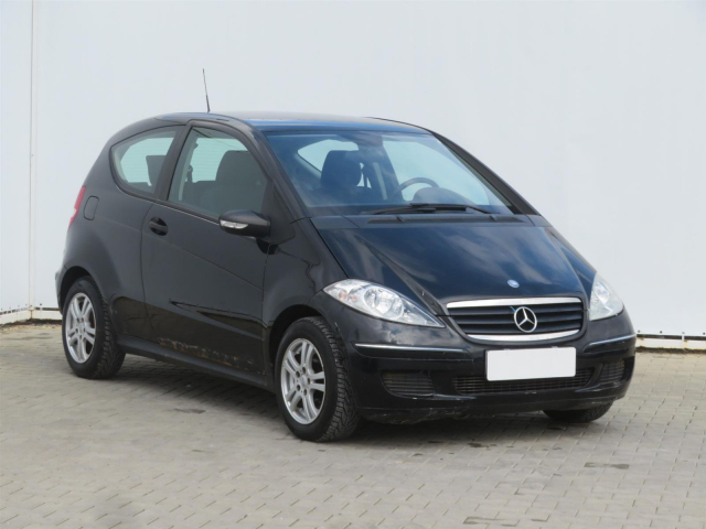 Mercedes-Benz A