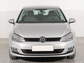 Volkswagen Golf - 2014