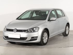 Volkswagen Golf - 2014
