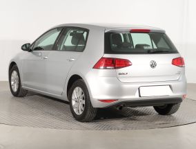 Volkswagen Golf - 2014