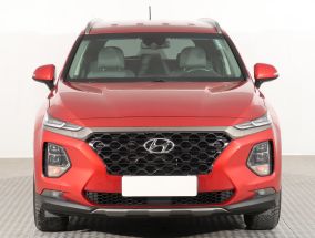 Hyundai Santa Fe - 2020
