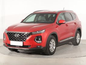 Hyundai Santa Fe - 2020