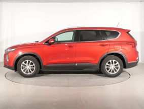 Hyundai Santa Fe - 2020