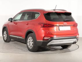 Hyundai Santa Fe - 2020