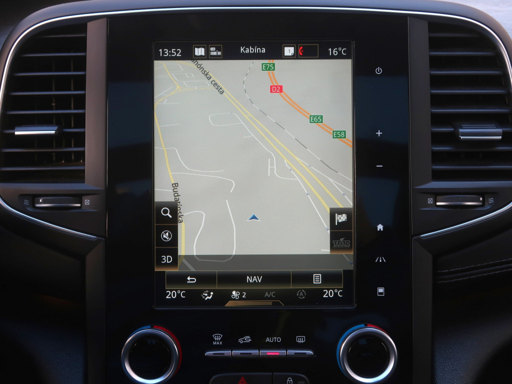Renault Talisman