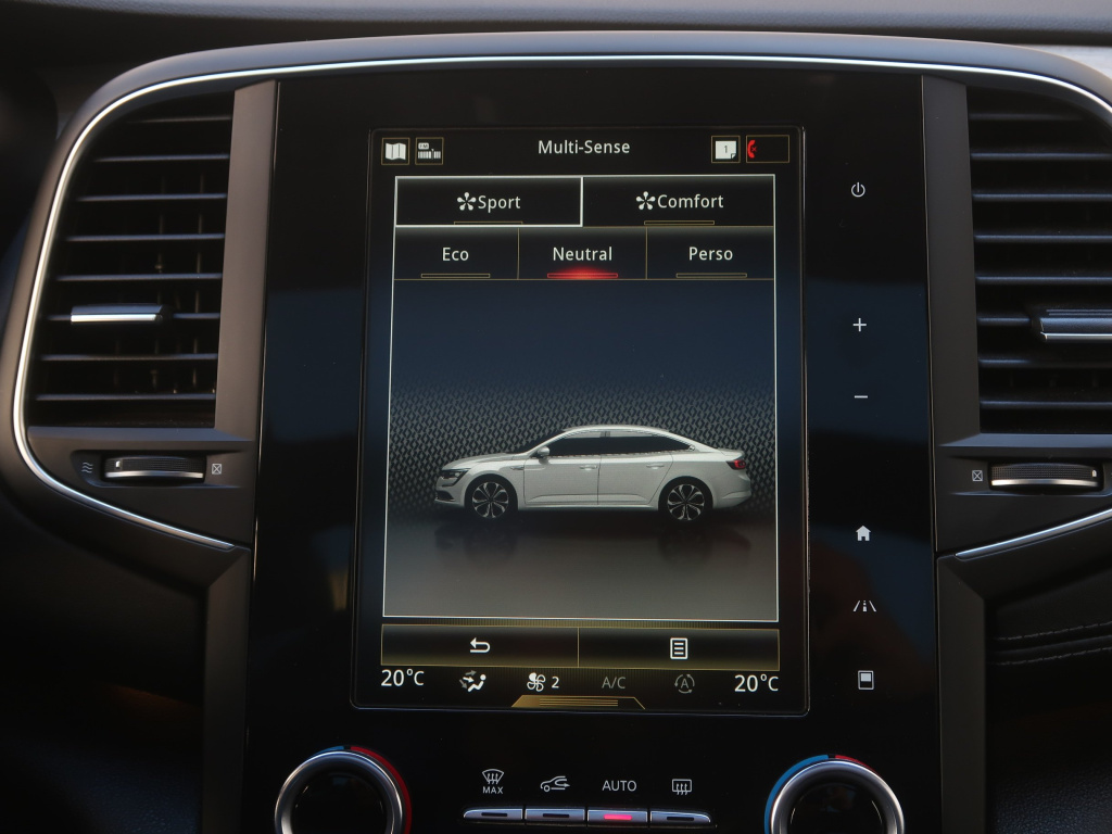 Renault Talisman