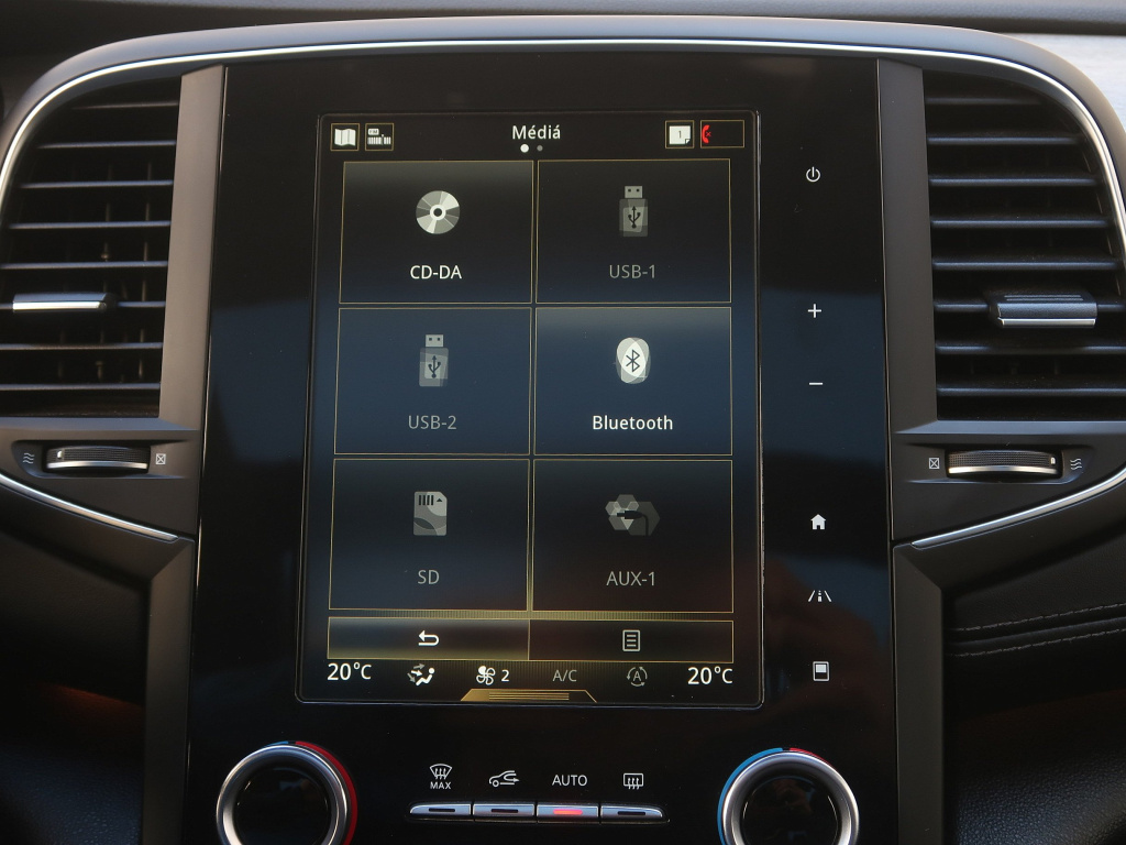 Renault Talisman