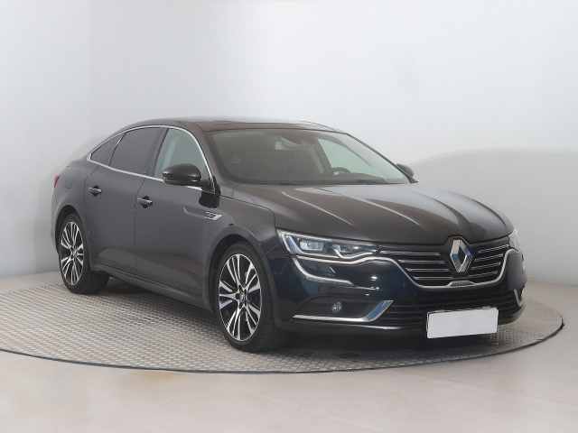 Renault Talisman 2016