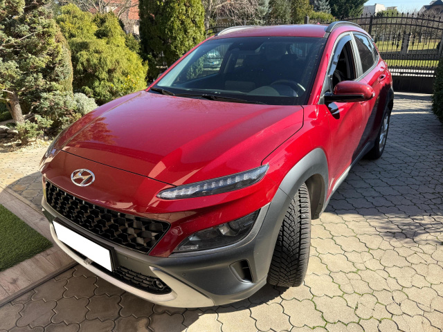 Hyundai Kona 2023