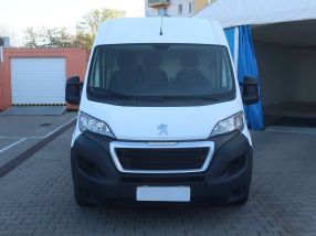 Peugeot Boxer - 2020