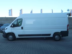 Peugeot Boxer - 2020