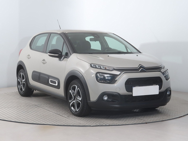 Citroen C3 2021