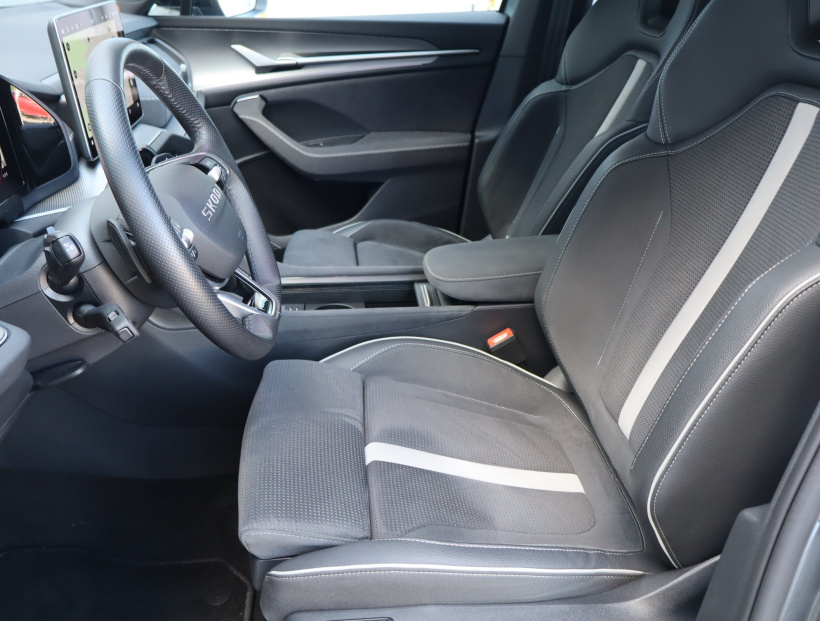 Škoda Kodiaq, 2025