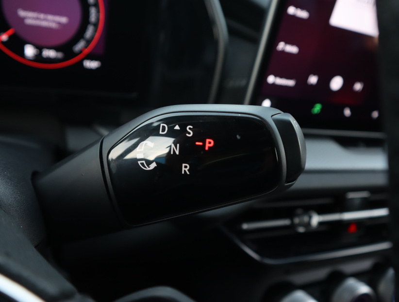 Škoda Kodiaq, 2025
